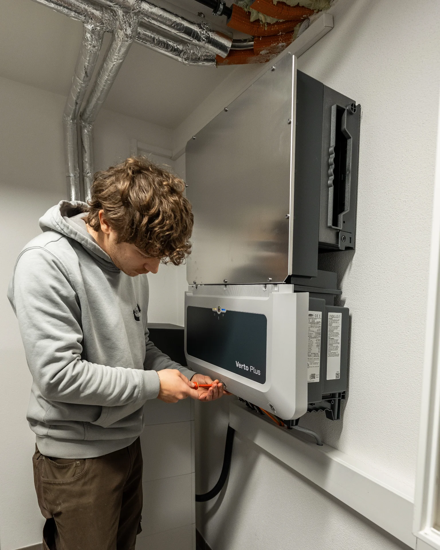 PV-Anlage in Mertingen: 13,5 kWp mit Speicher | Stuhlenmiller - Bild 3